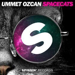 Cover of Spacecats