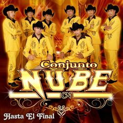 Cover of Hasta el Final