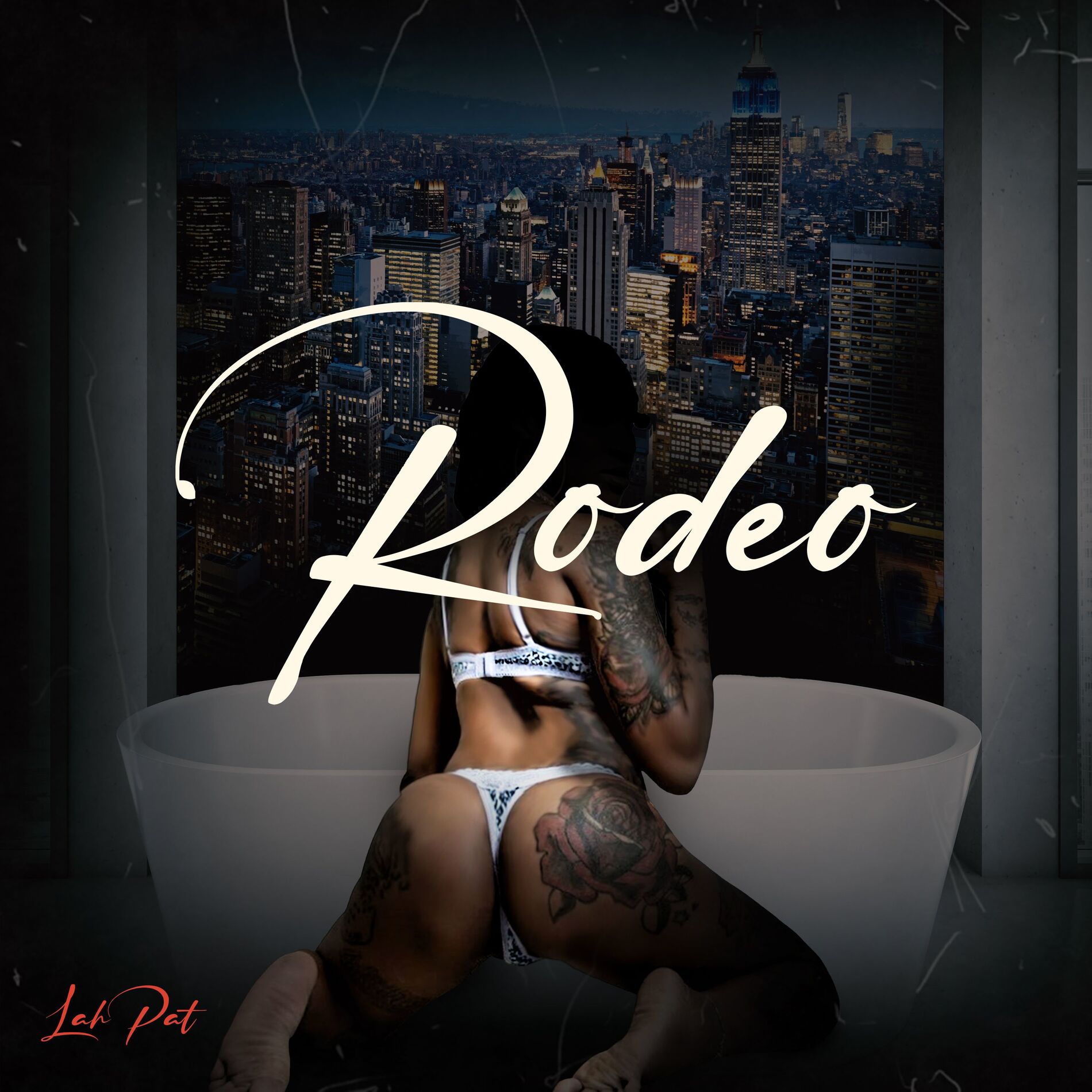Album picture of Rodeo (feat. Big Jade)