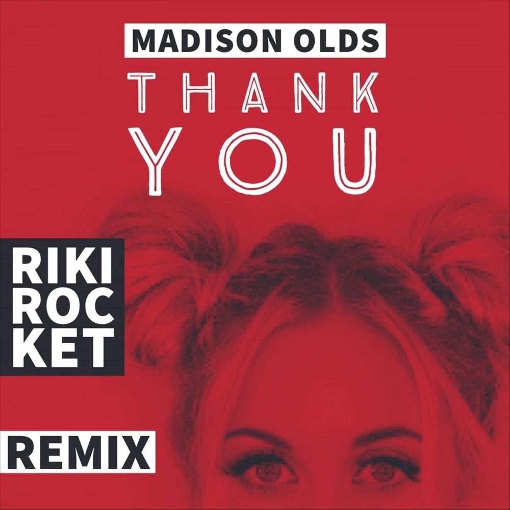 Picture of Thank You (Riki Rocket Remix)