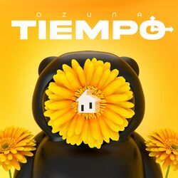 Cover of Tiempo