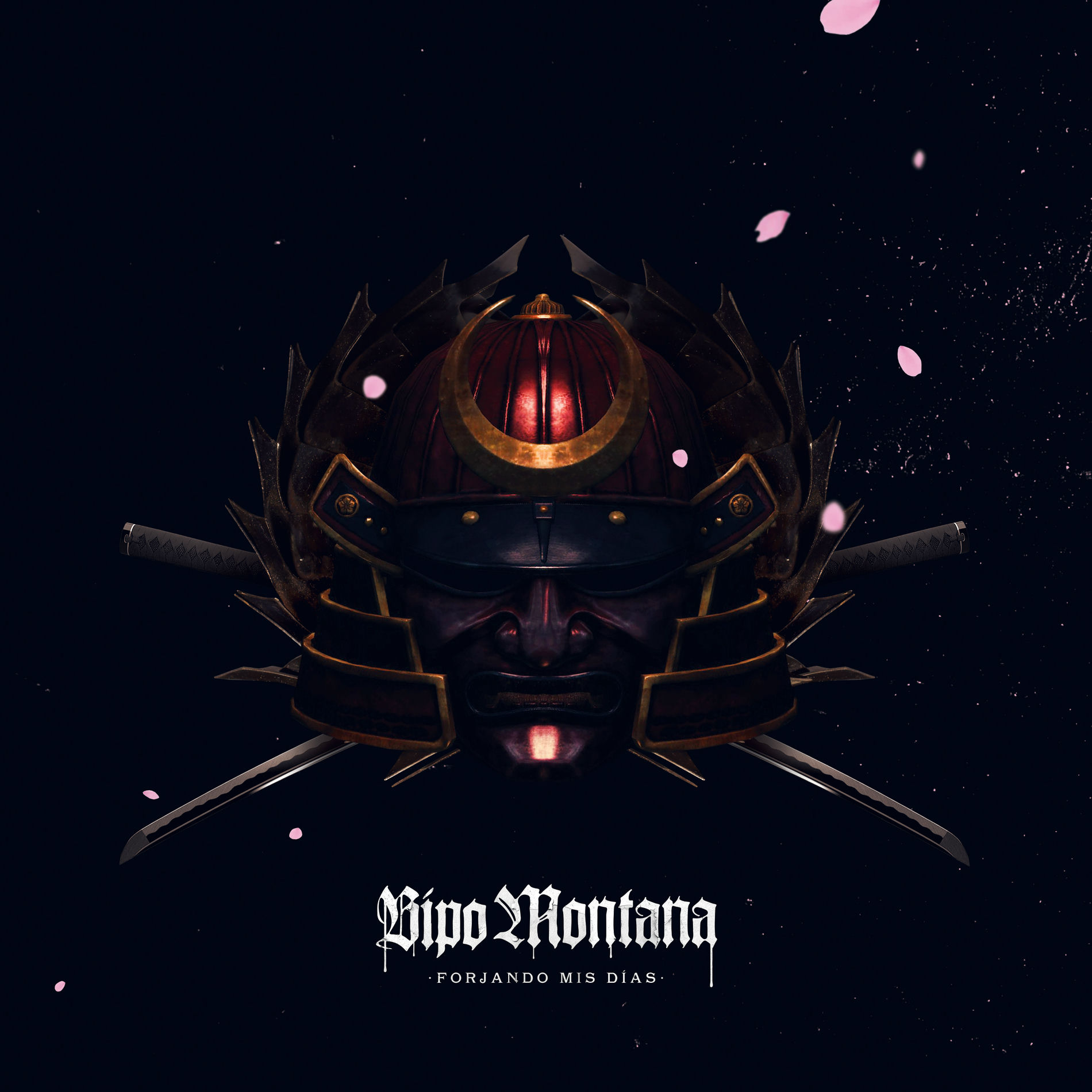 Album picture of Forjando Mis Días