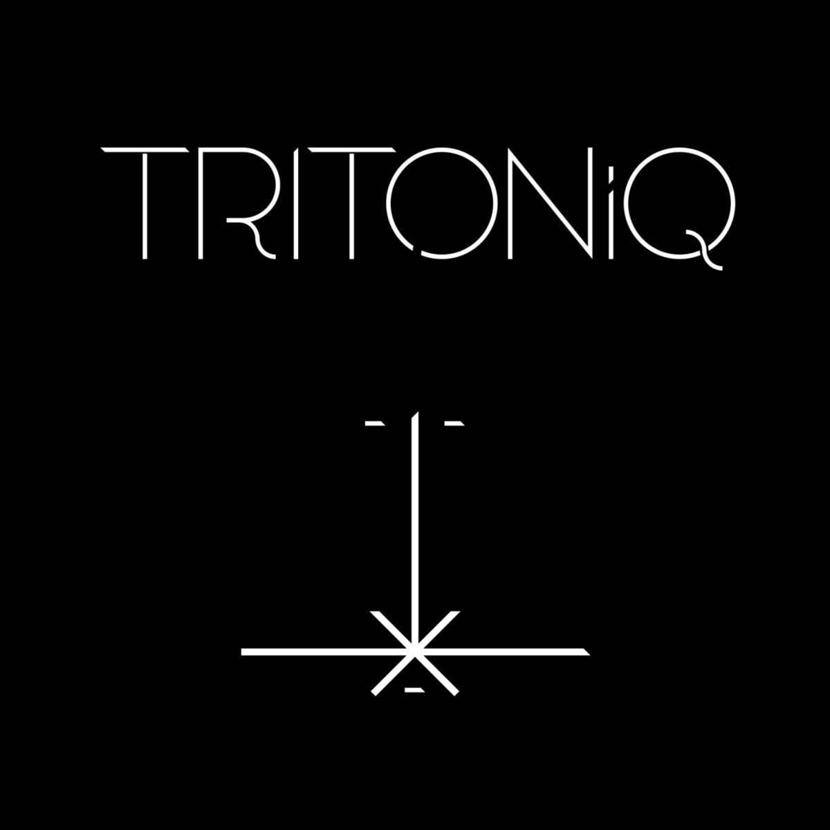 Album cover of Tritoniq