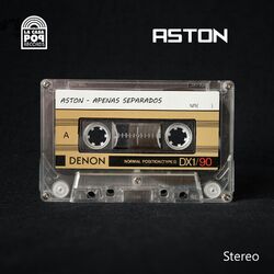 Cover of Apenas separados