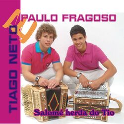 Cover of Salomé Herda do Tio