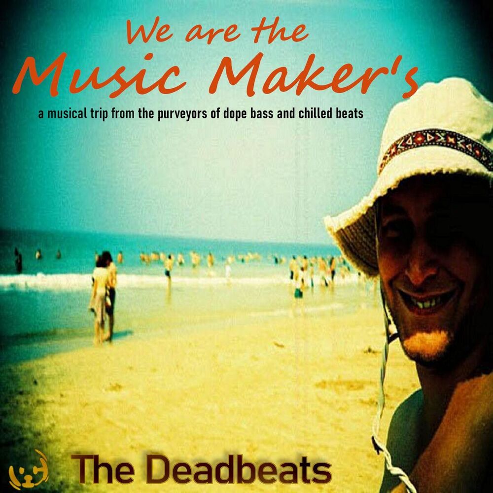 Picture of We Are The Music Makers