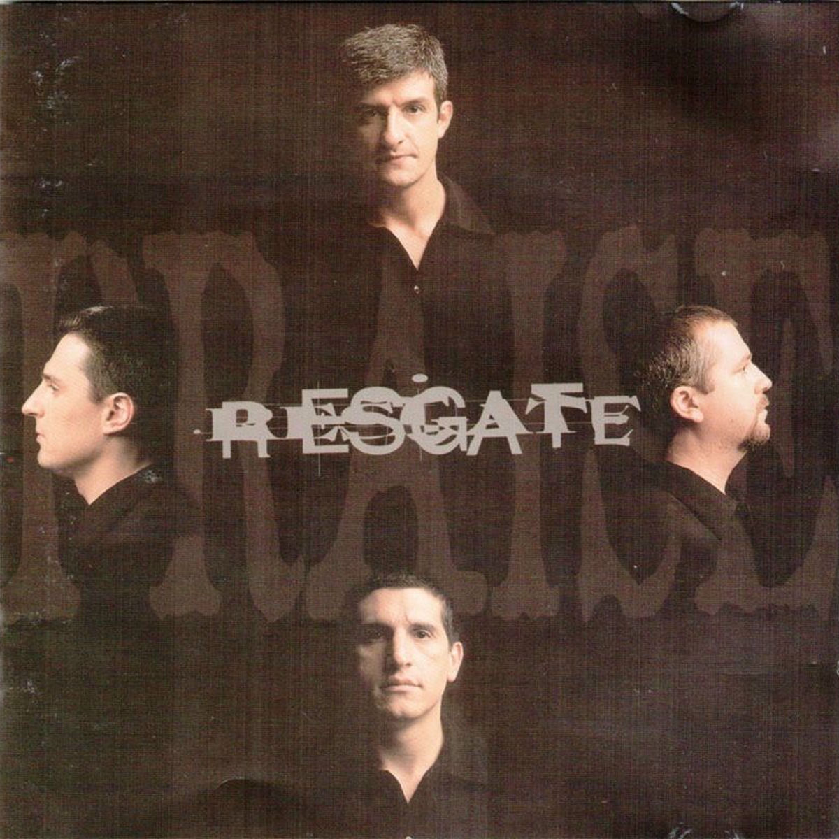 Album cover of Praise