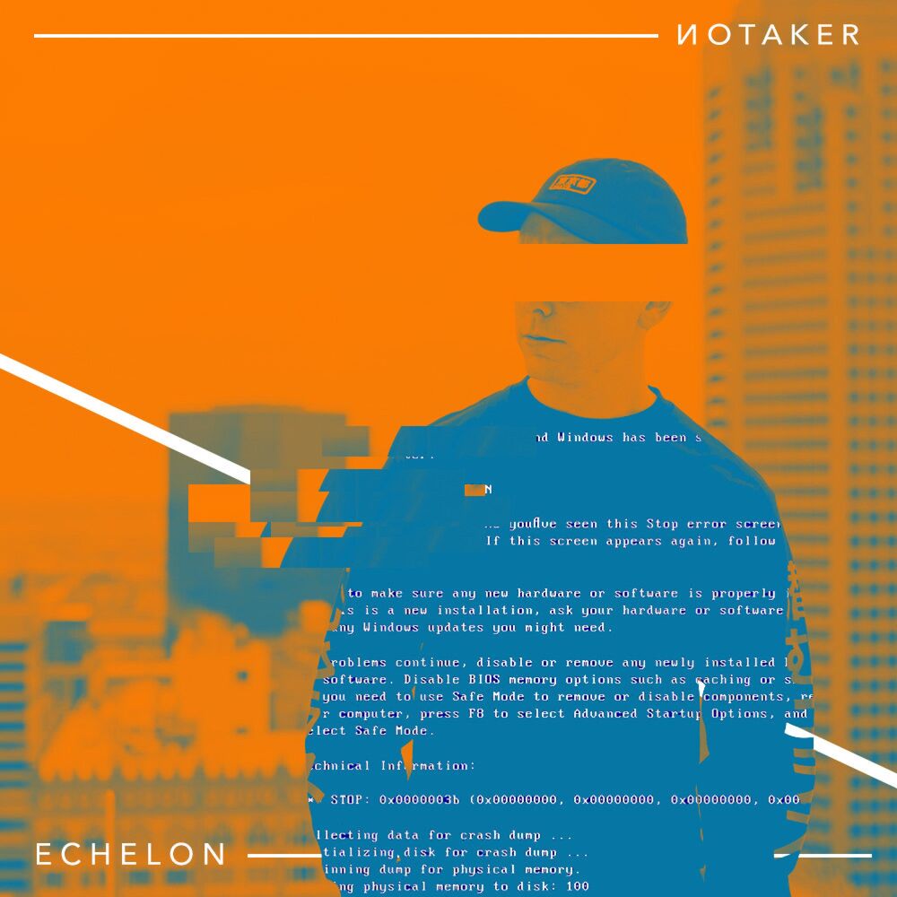 Picture of Echelon