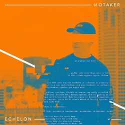 Cover of Echelon