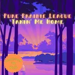 Takin' Me Home (Live Long Island '80)