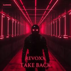 Cover of Take Back