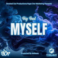 Cover of Myself