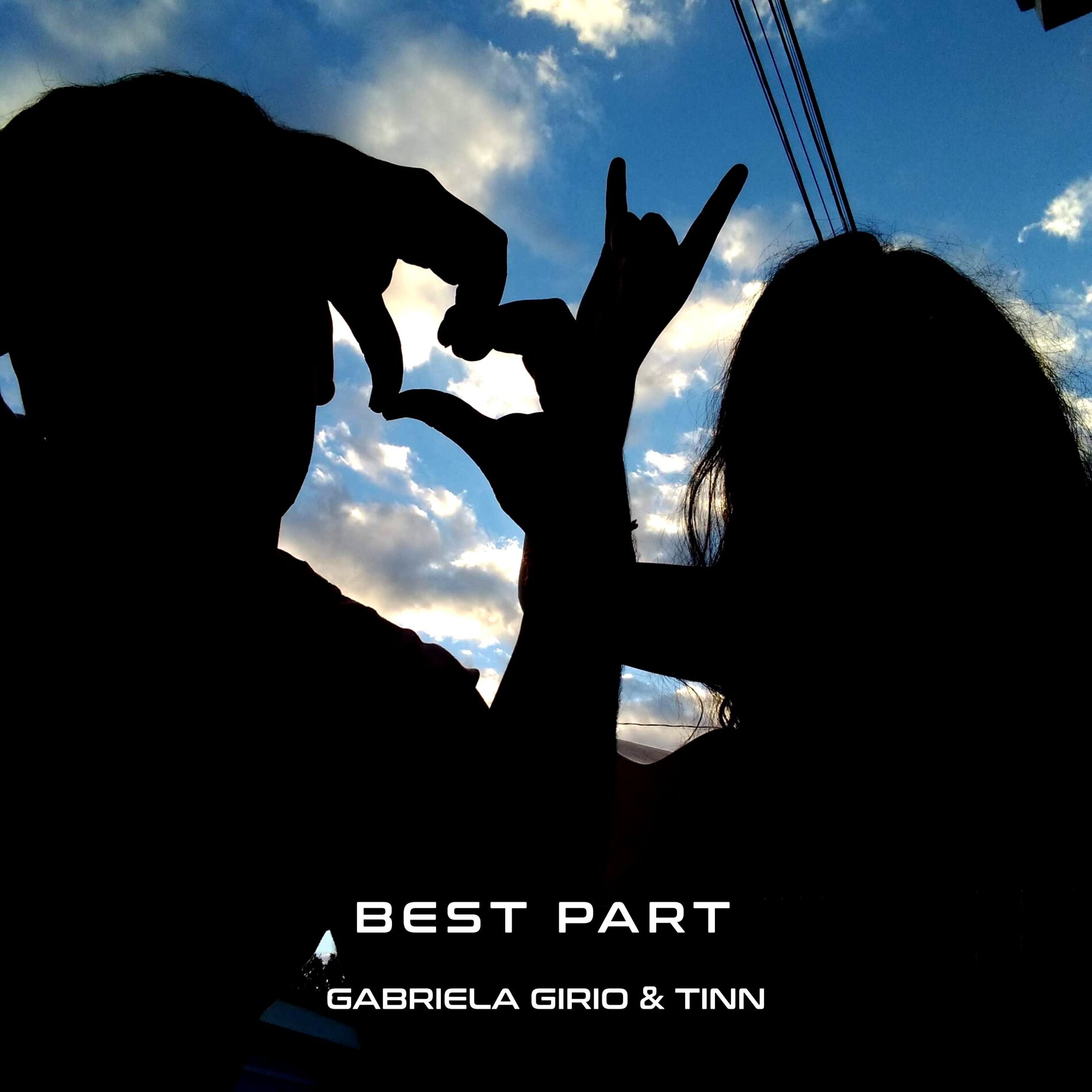 Album cover of Best Part (Cover)