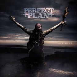Cover of All Rise