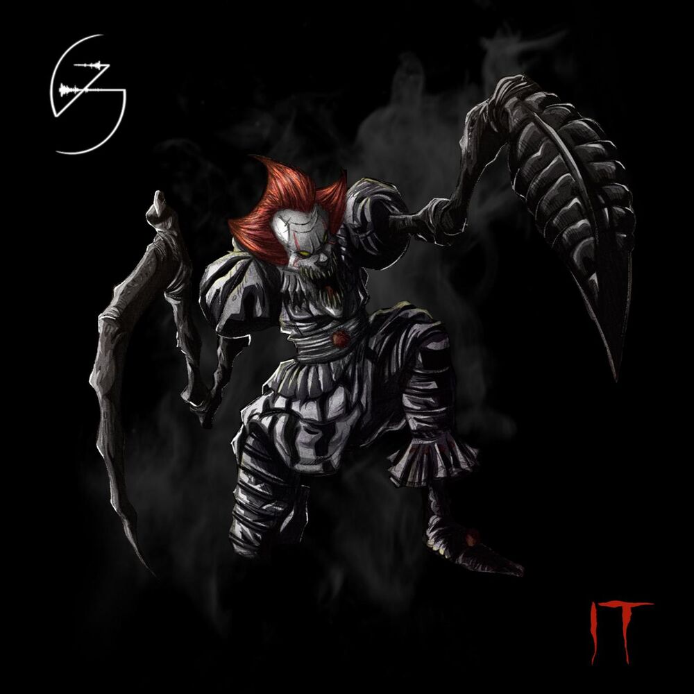 Picture of IT