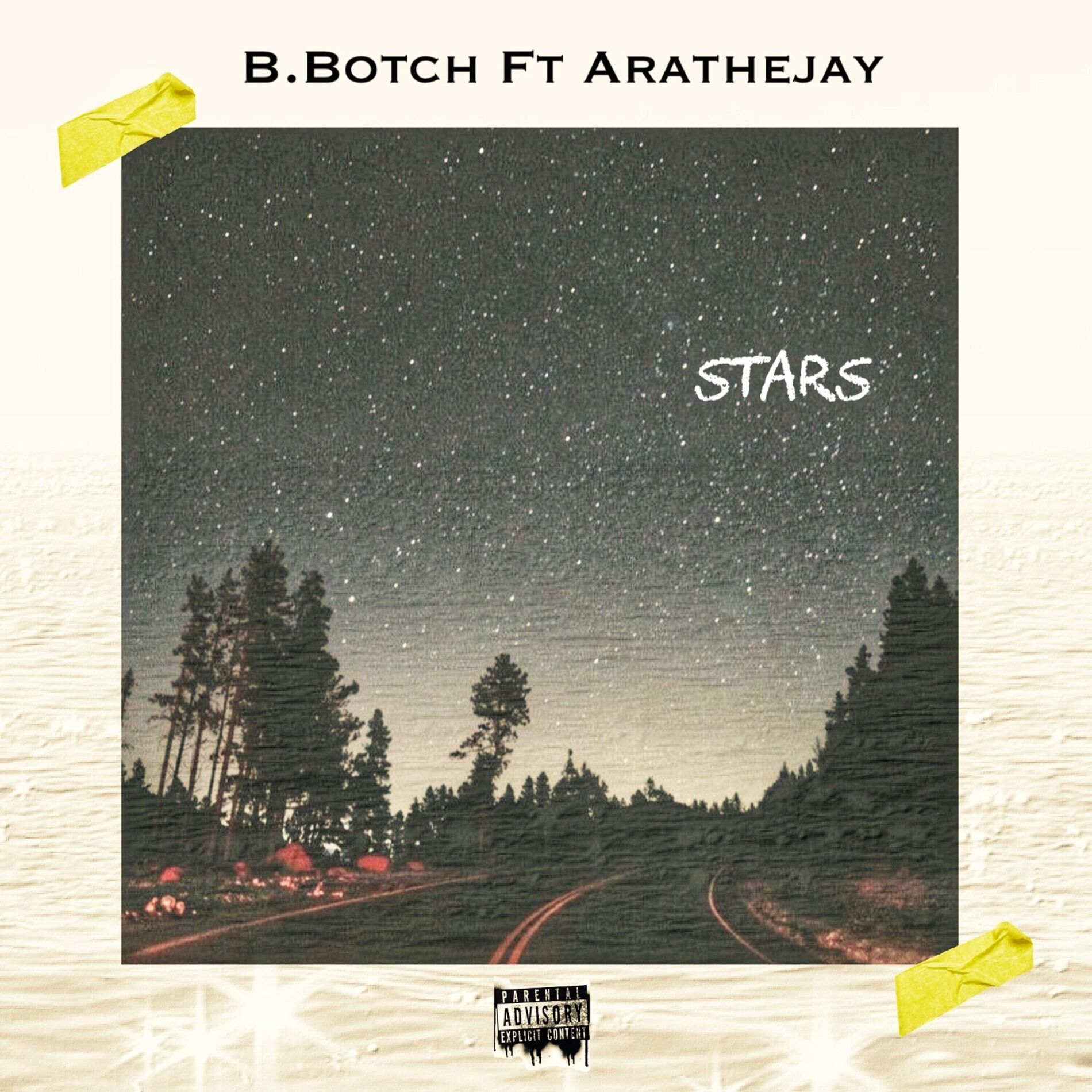 Album cover of Stars