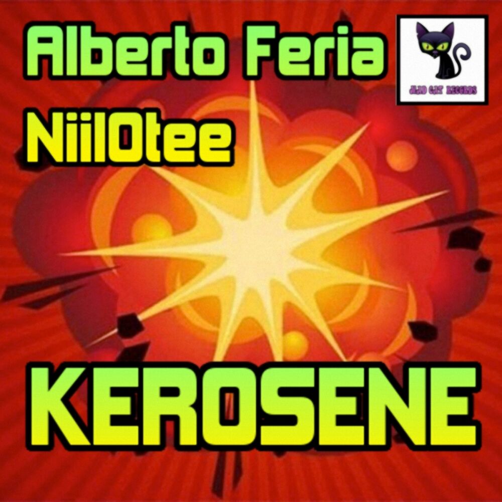 Picture of Kerosene