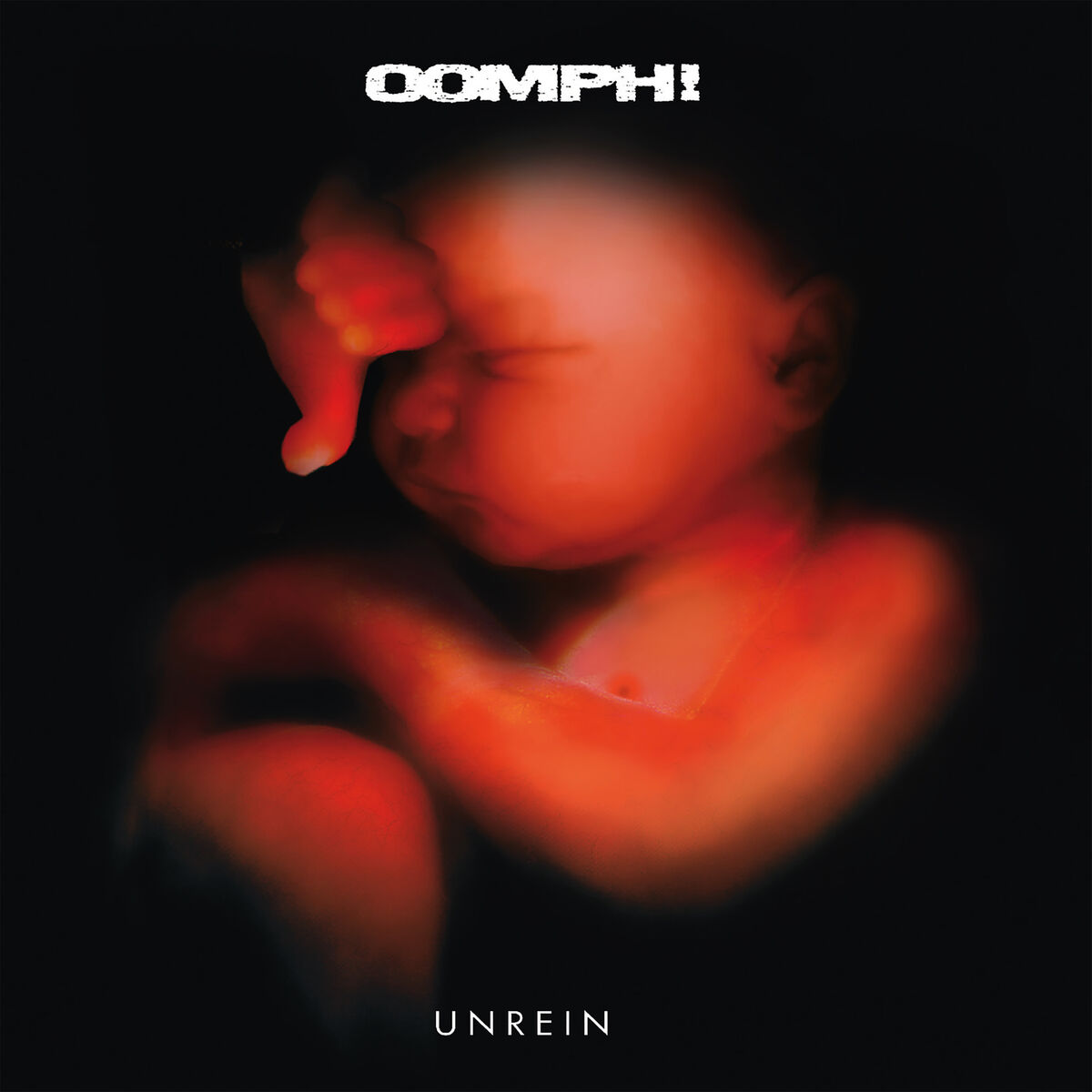 Album cover of Unsere Rettung