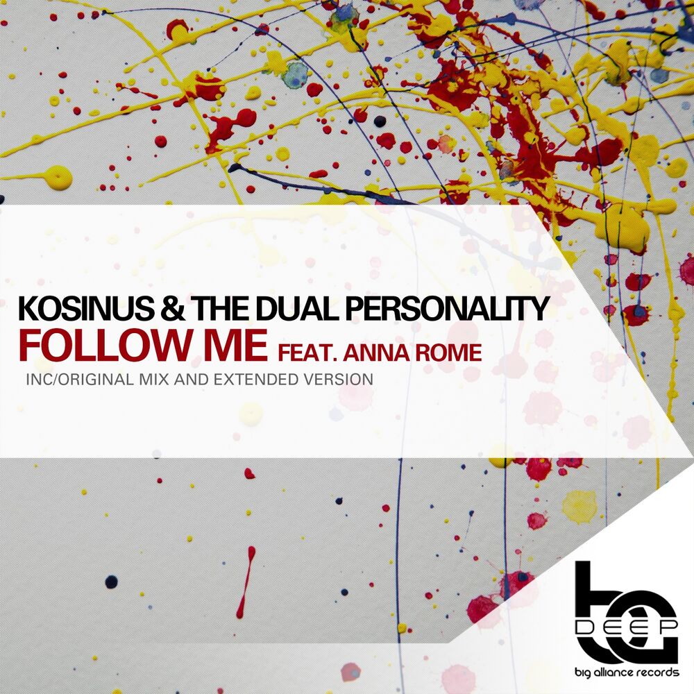 Picture of Follow Me