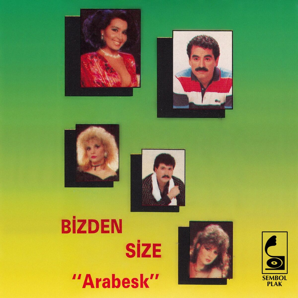 Album cover of Dalgana Bak