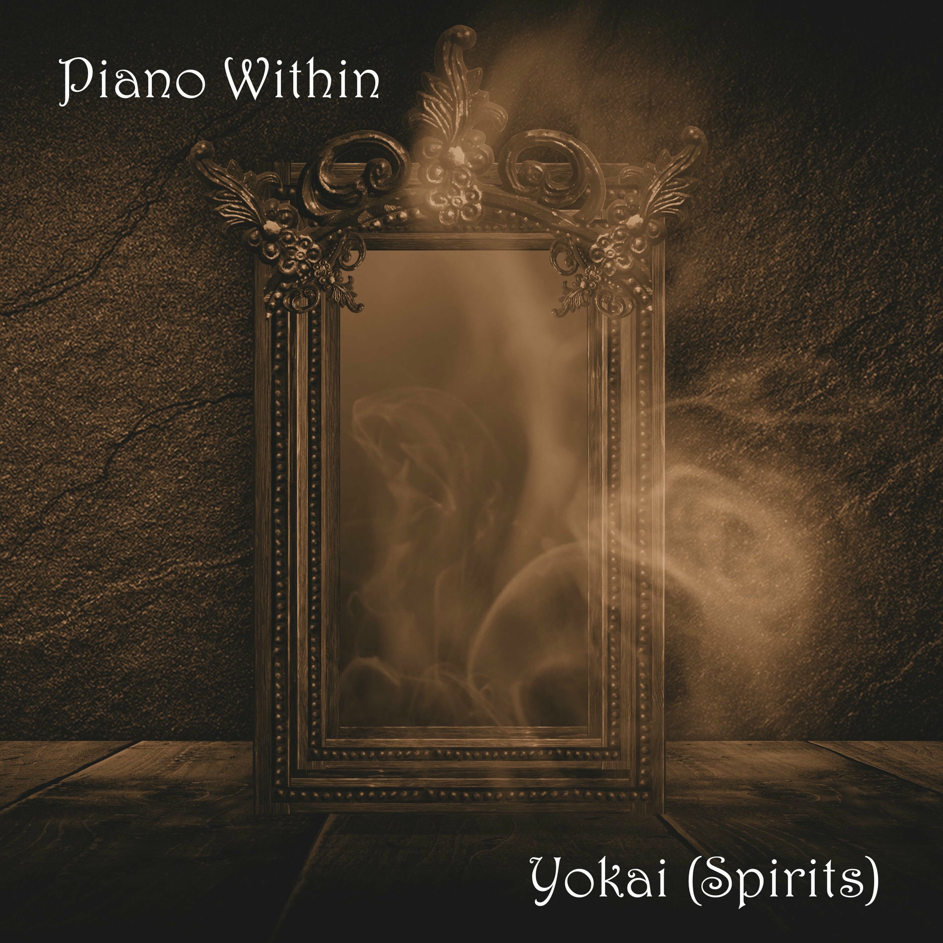 Album picture of Yokai (Spirits)