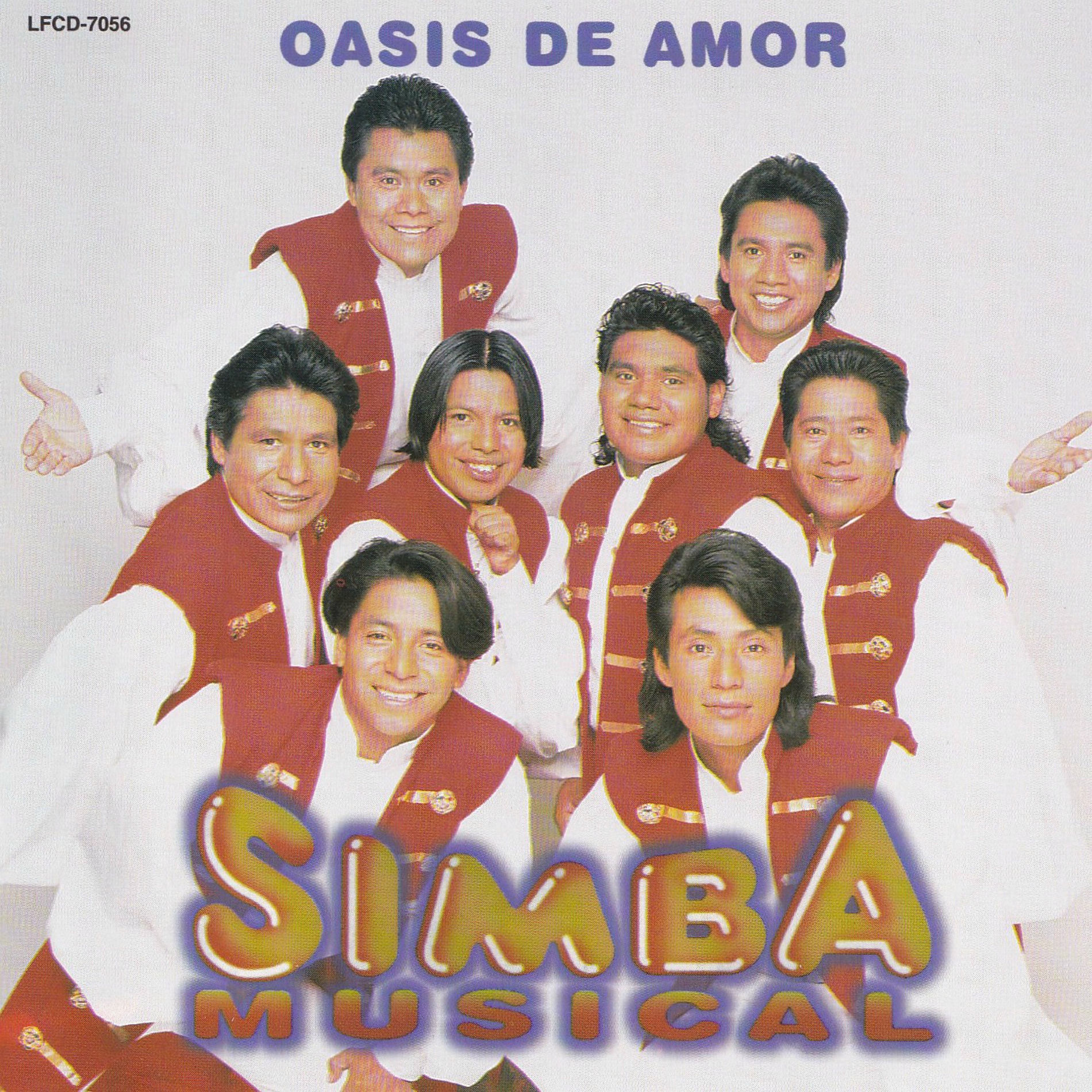Album cover of La Pena Que Yo Siento