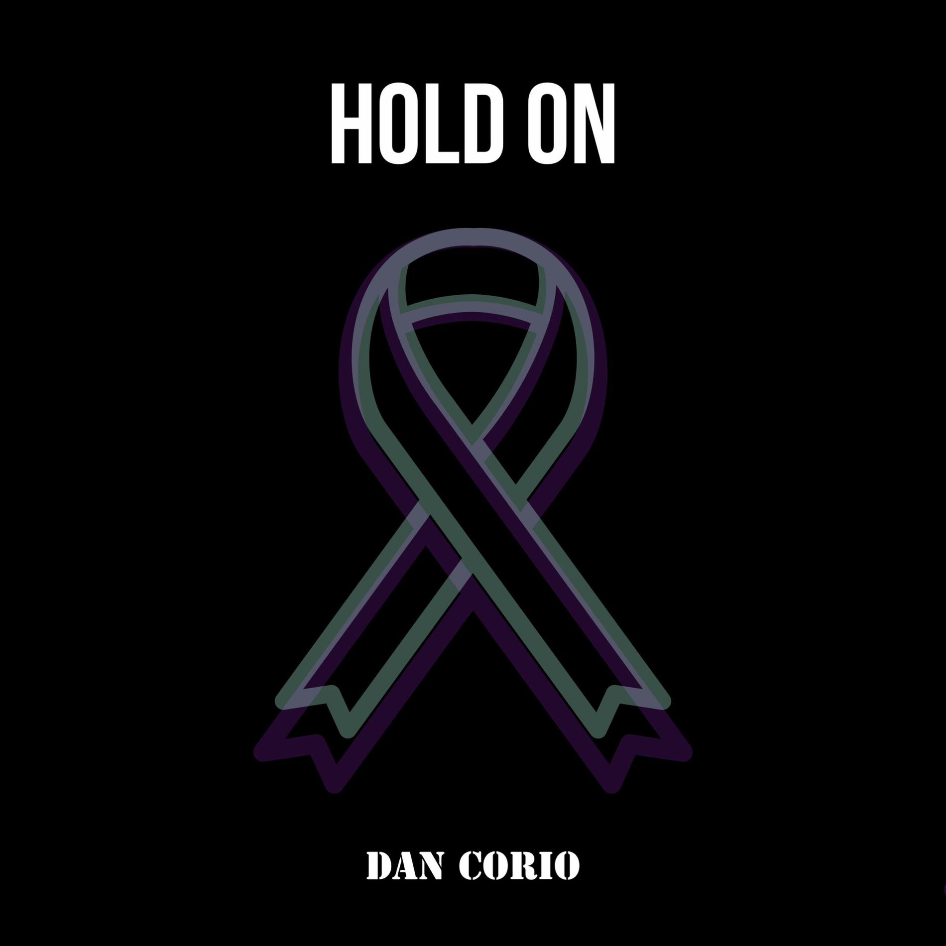 Album cover of Hold On