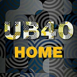 Cover of Home