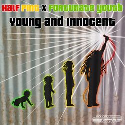 Cover of Young and Innocent