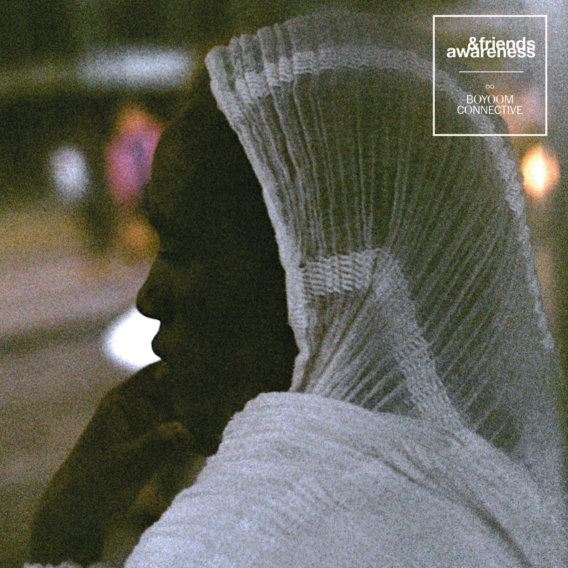 Album cover of Awareness