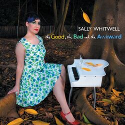 Cover of The Good, The Bad and the Awkward