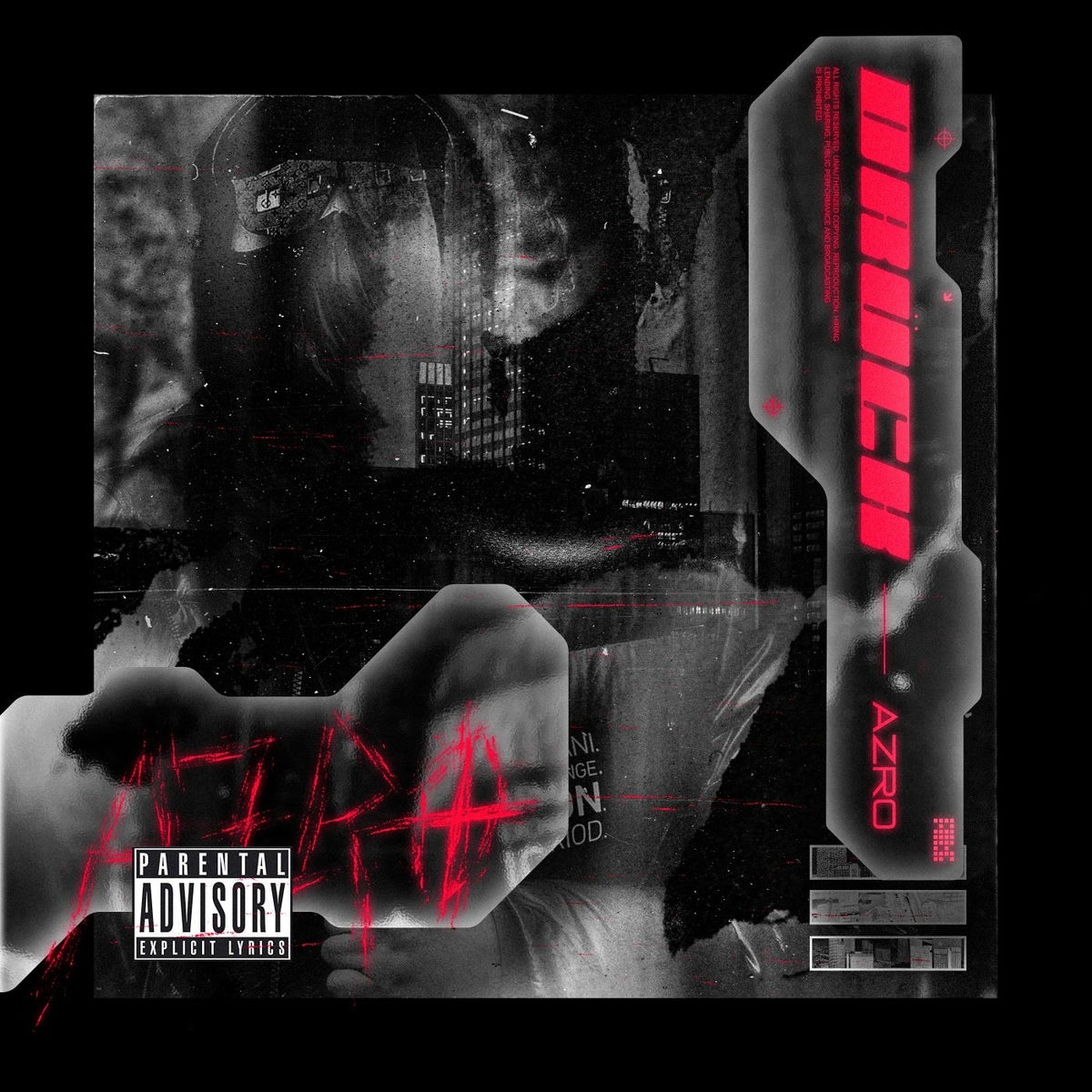 Album cover of Drück
