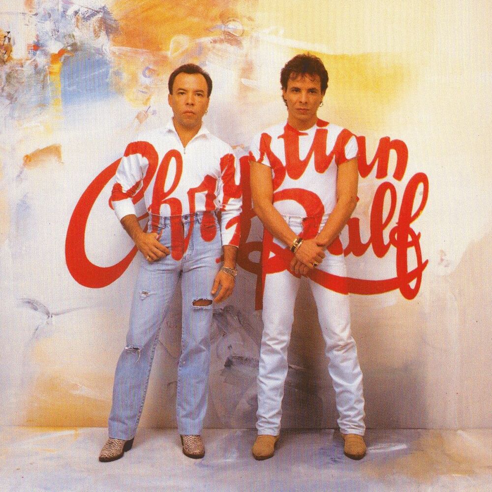 Picture of Chrystian & Ralf
