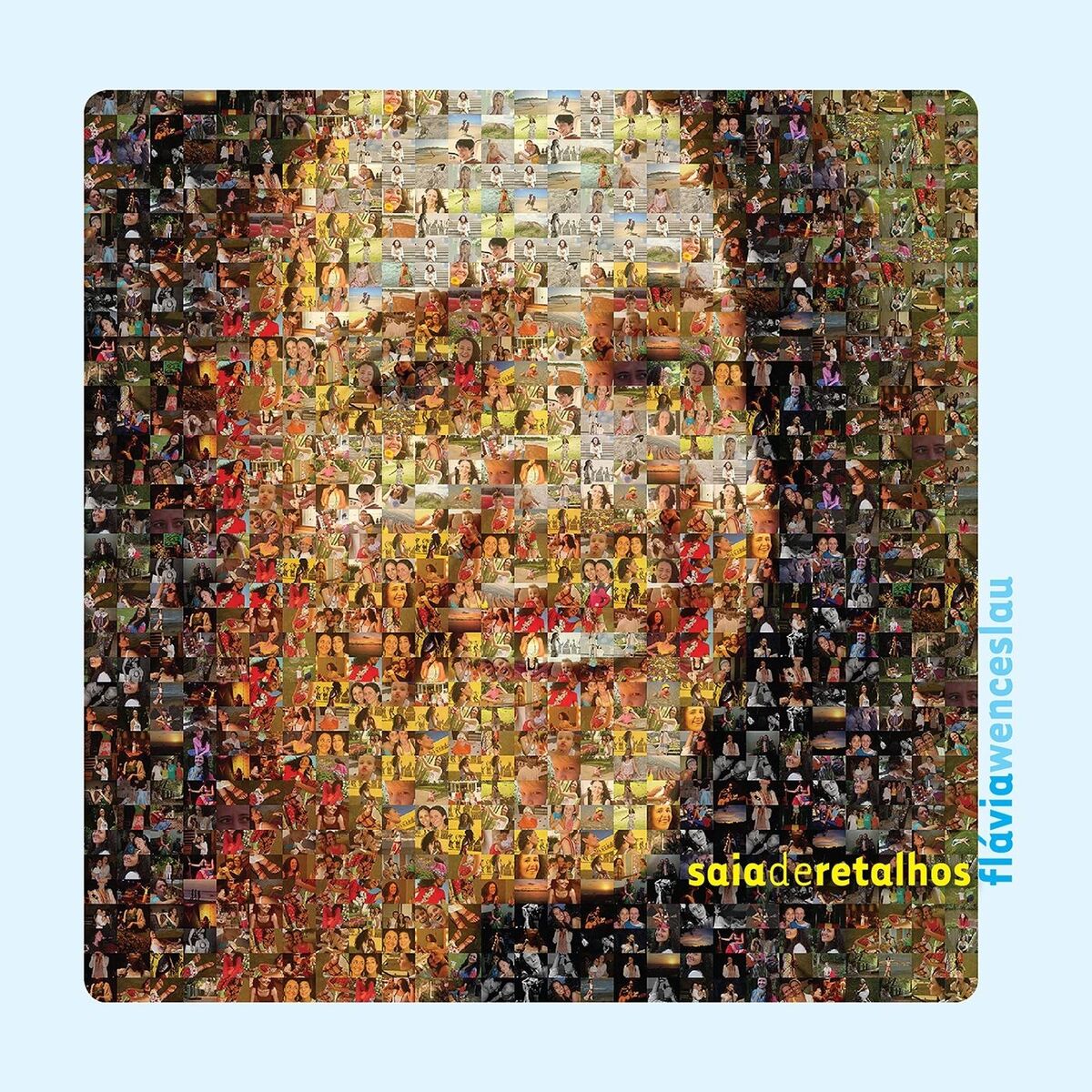 Album cover of Te Desejo Vida