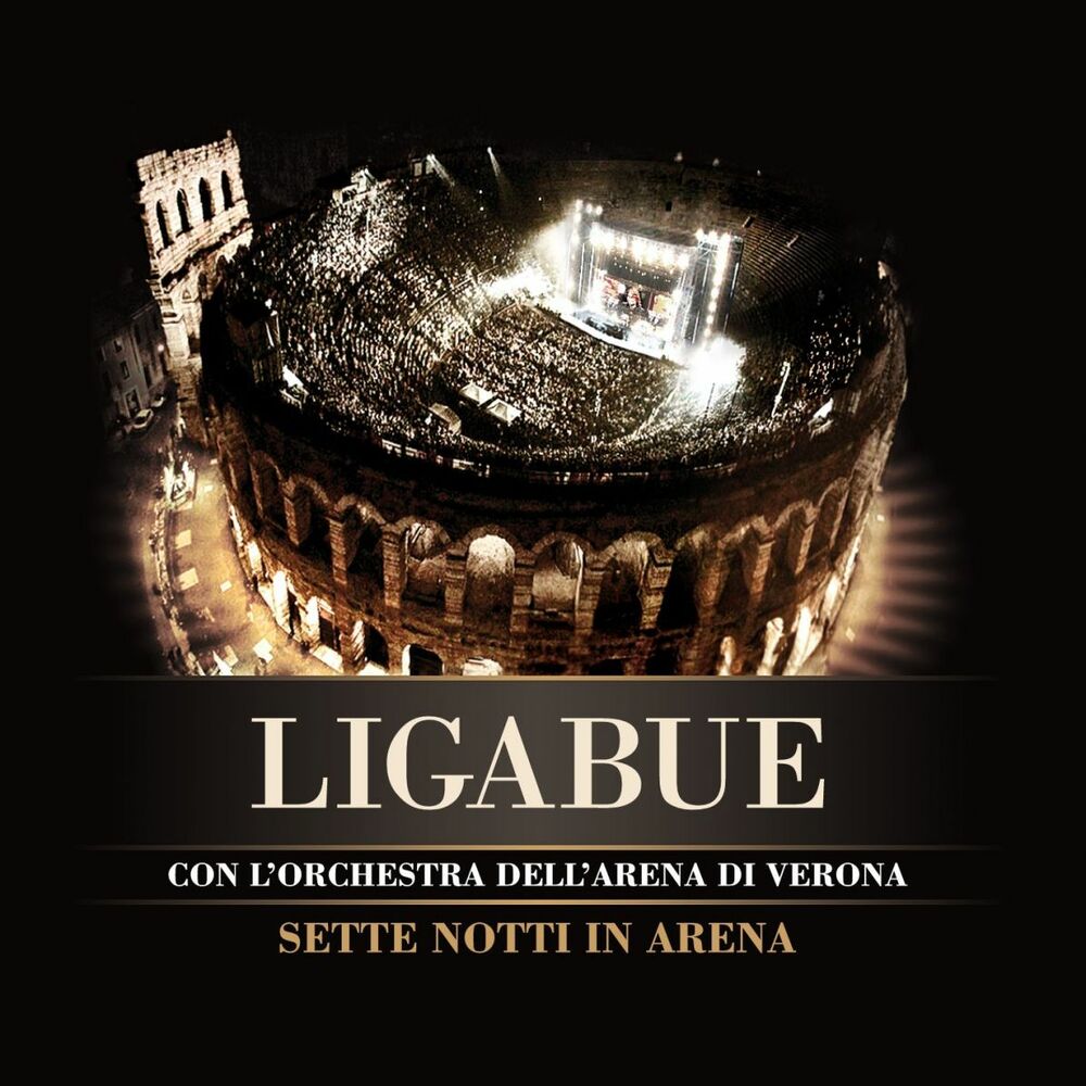 Picture of Sette notti in Arena