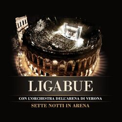 Cover of Sette notti in Arena