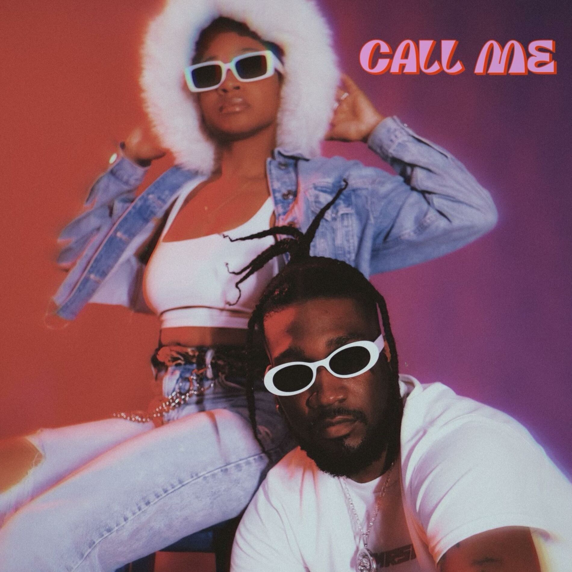 Album cover of Call Me (feat. Supreme Swiss)