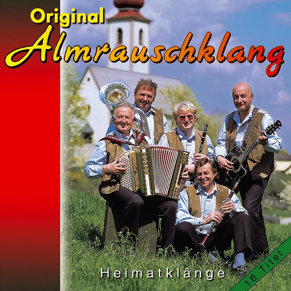 Picture of Heimatklänge