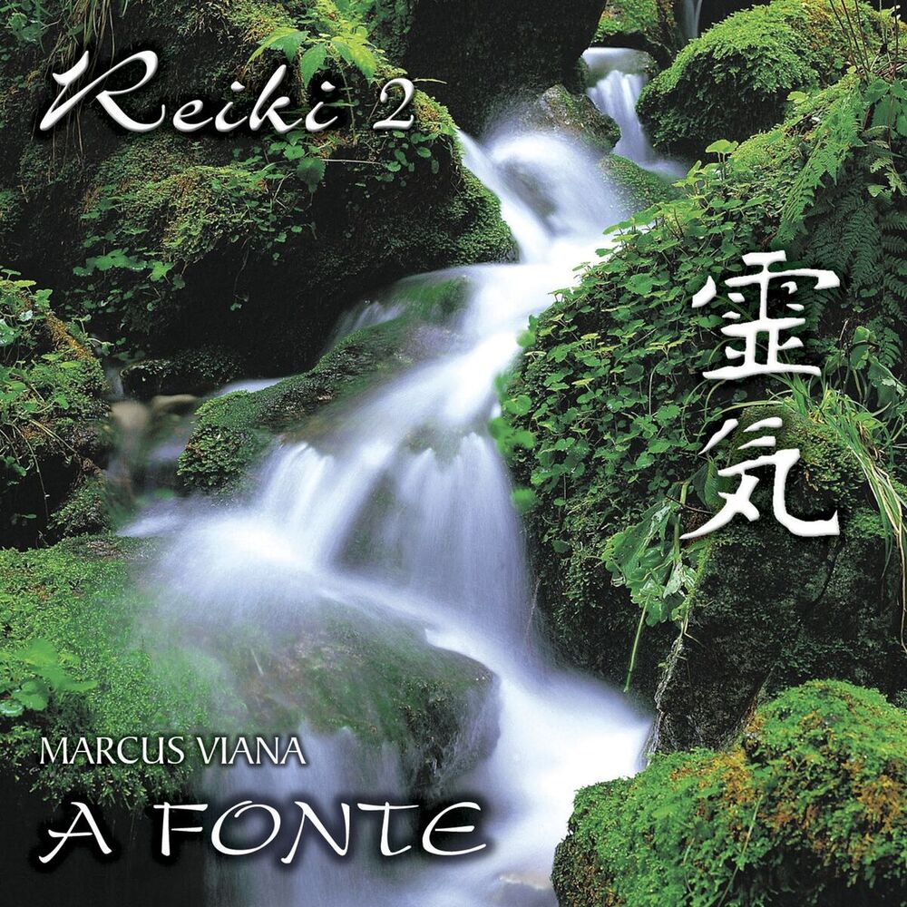Picture of Reiki, Vol. 2 (A Fonte)