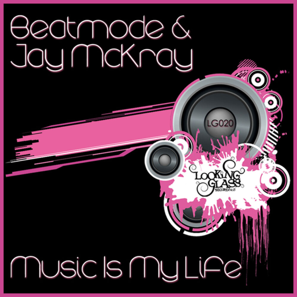 Picture of Music Is My Life