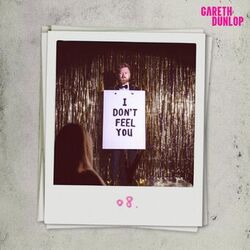 Cover of I Don't Feel You