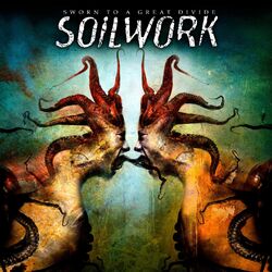 Cover of Sworn to a Great Divide