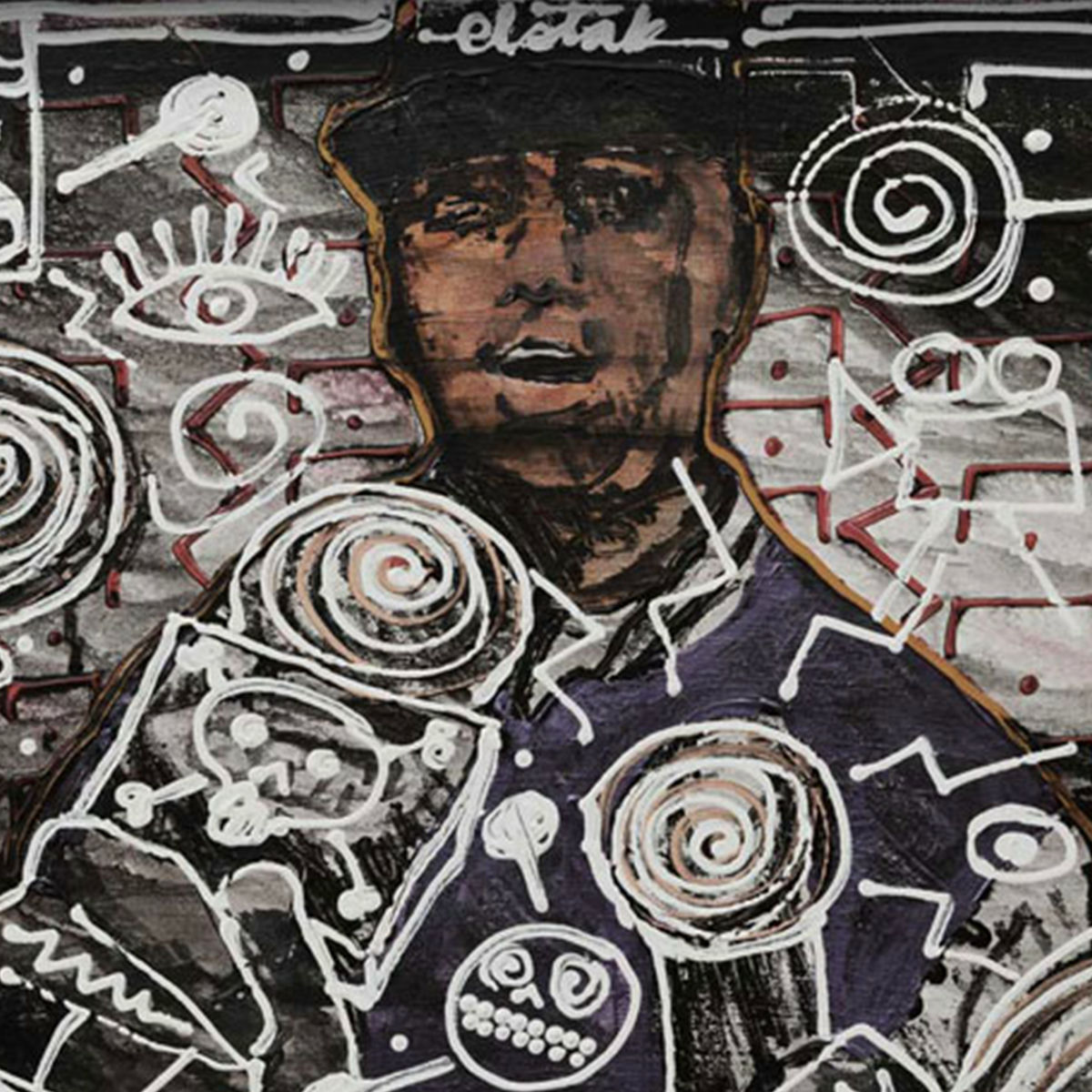 Album cover of Ze Vragen Me