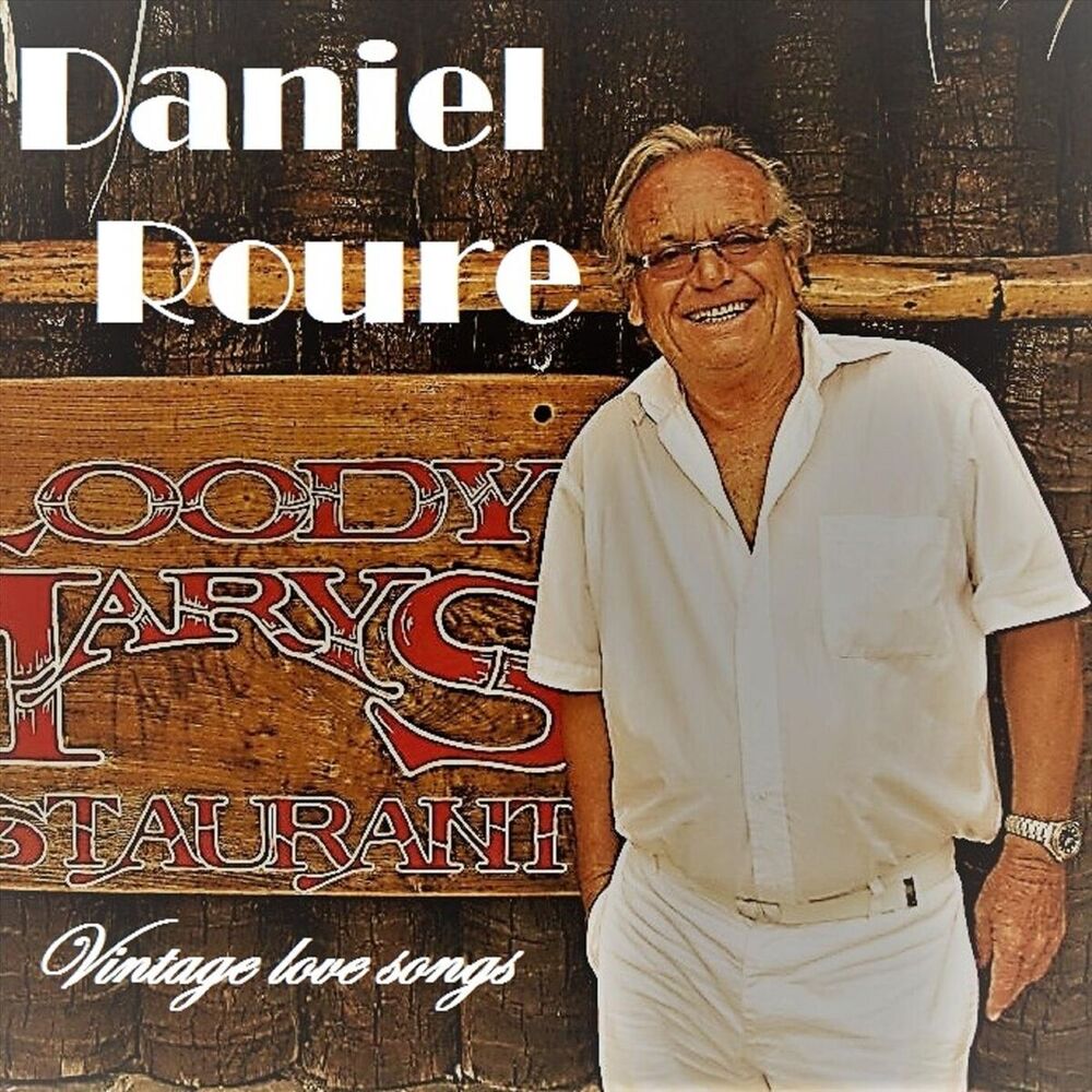 Picture of Vintage Love Songs
