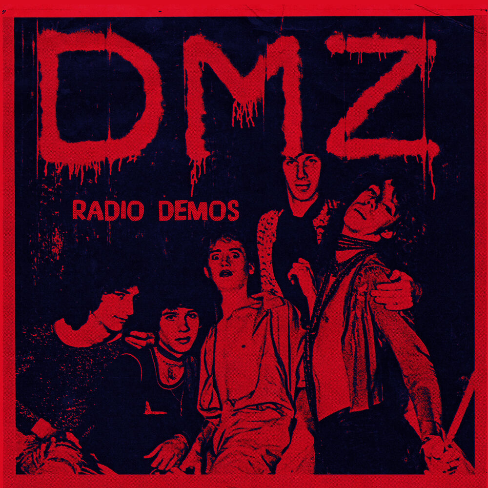 Picture of Radio Demos