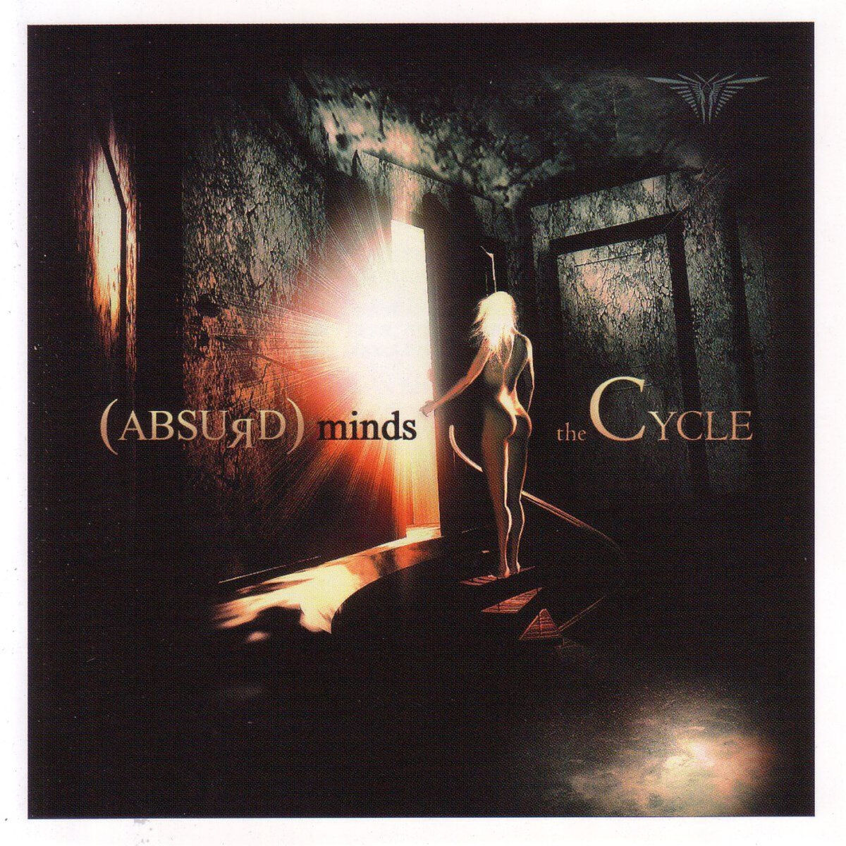 Album cover of The Cycle