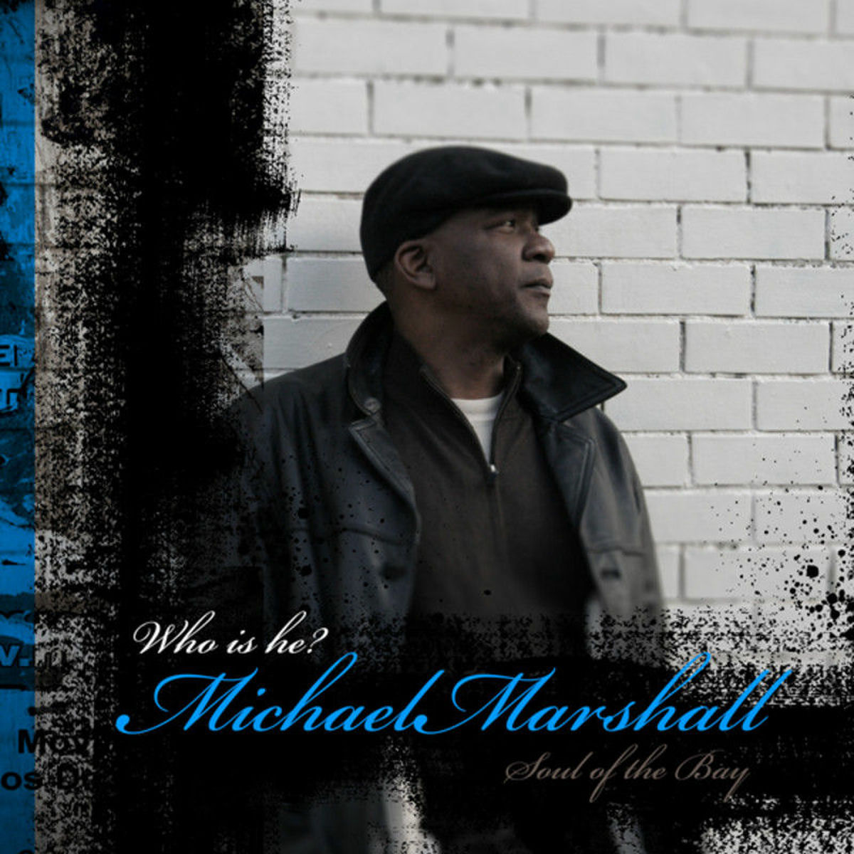 Album cover of Soul Of The Bay