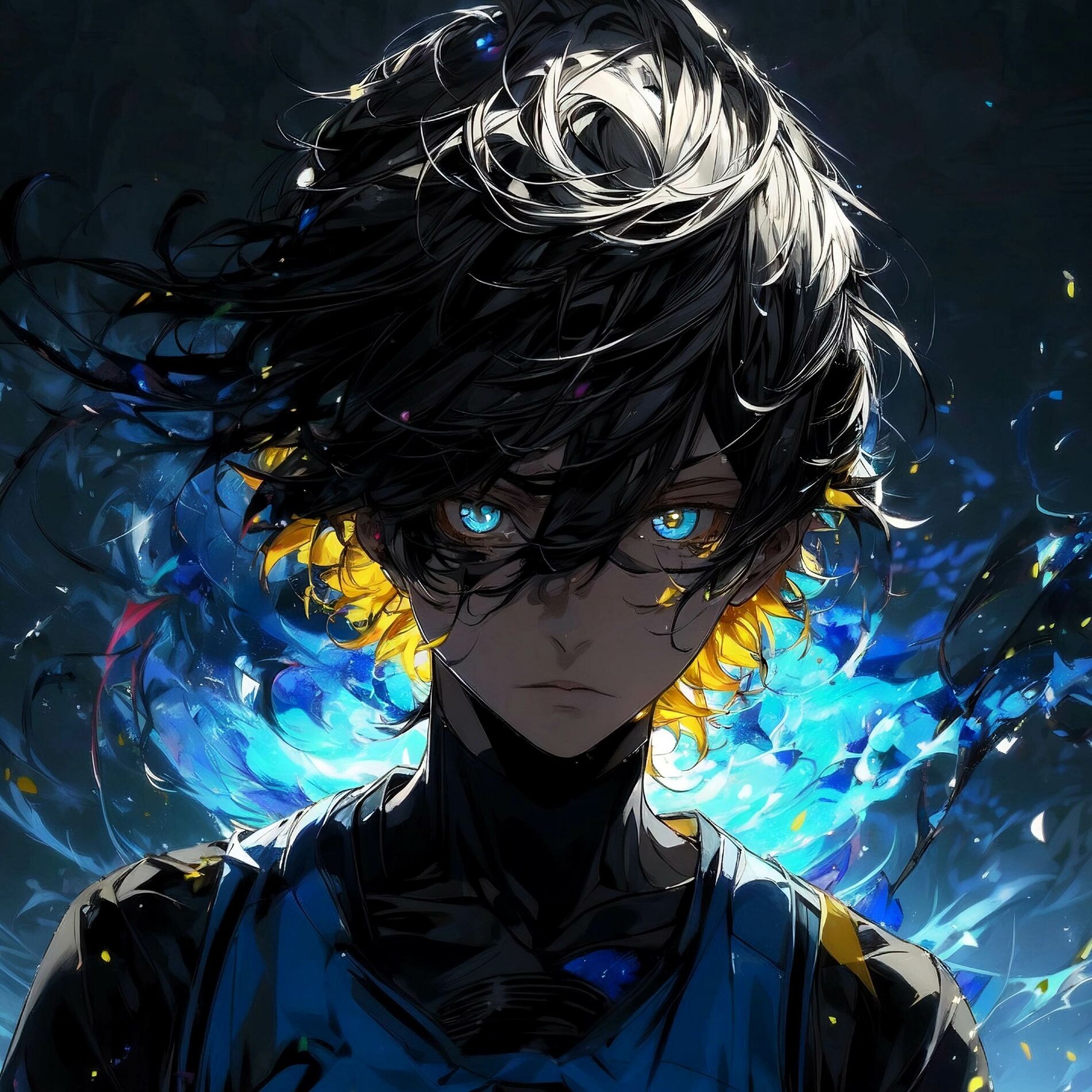 Album cover of Bachira Awakening Theme (Cover)