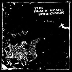 Cover of Three