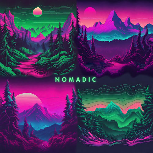 Nomadic